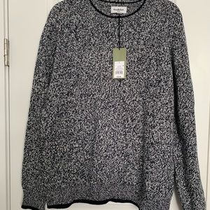 BNWT Men’s Goodfellow Heavyweight Sweater